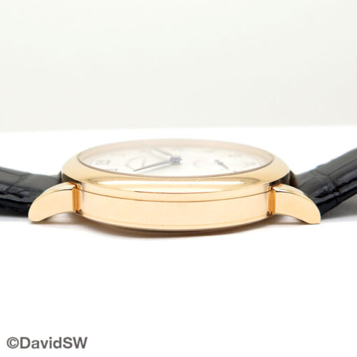 A. Lange & Sohne 233.032 1815 Manual Wind - Image 6