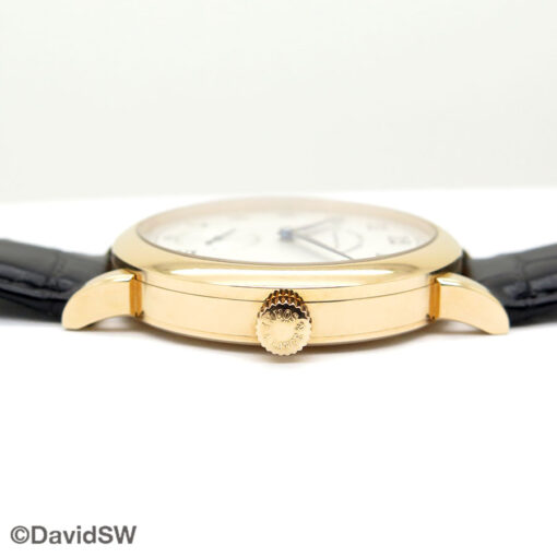 A. Lange & Sohne 233.032 1815 Manual Wind - Image 5
