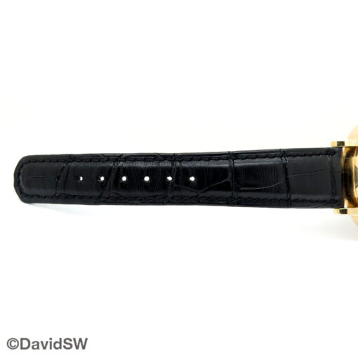 A. Lange & Sohne 233.032 1815 Manual Wind - Image 8