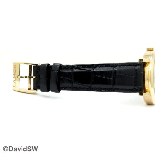 A. Lange & Sohne 233.032 1815 Manual Wind - Image 7
