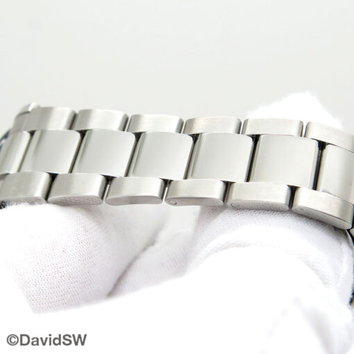 Rolex 116500LN Cosmograph Daytona with White Dial - Image 6