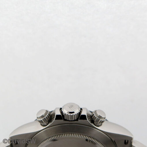 Rolex 116500LN Cosmograph Daytona with White Dial - Image 4