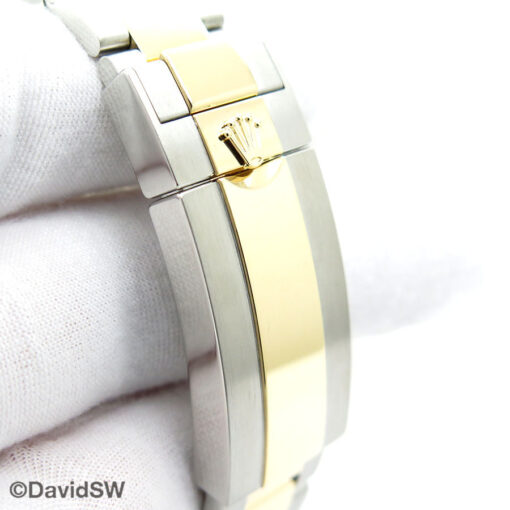 Rolex 126613LB Submariner 41 18K/SS - Image 7
