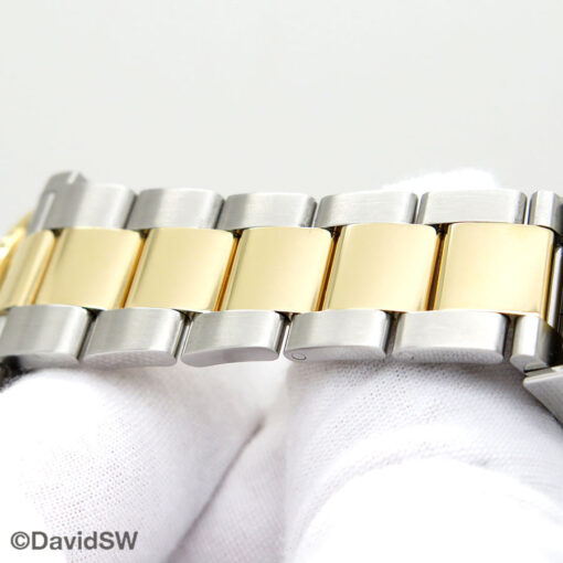 Rolex 126613LB Submariner 41 18K/SS - Image 8