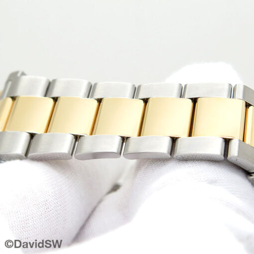 Rolex 126613LB Submariner 41 18K/SS - Image 6