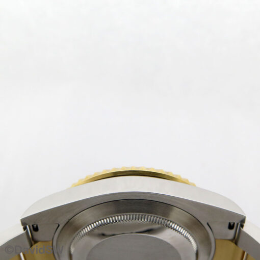 Rolex 126613LB Submariner 41 18K/SS - Image 5