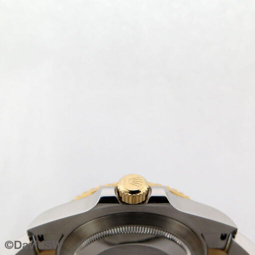 Rolex 126613LB Submariner 41 18K/SS - Image 4