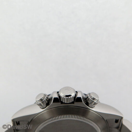 Rolex 116500LN Cosmograph Daytona with Black Dial - Image 4