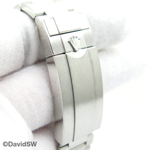Rolex 136660 Deepsea Seadweller D- Blue - Image 7