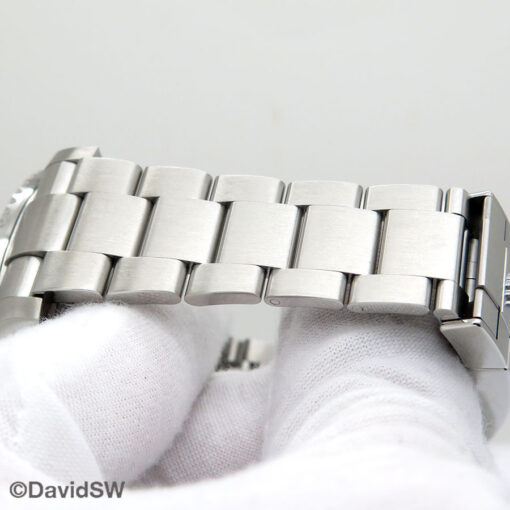 Rolex 136660 Deepsea Seadweller D- Blue - Image 8