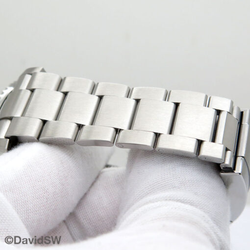 Rolex 136660 Deepsea Seadweller D- Blue - Image 6