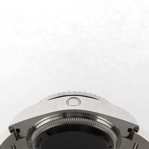 Rolex 136660 Deepsea Seadweller D- Blue - Image 5
