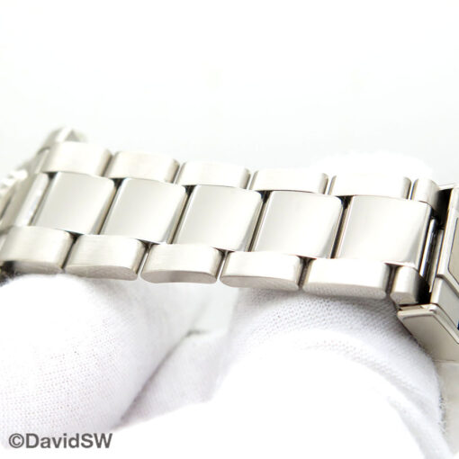 Rolex 116619LB Submariner 18K White Gold - Image 8