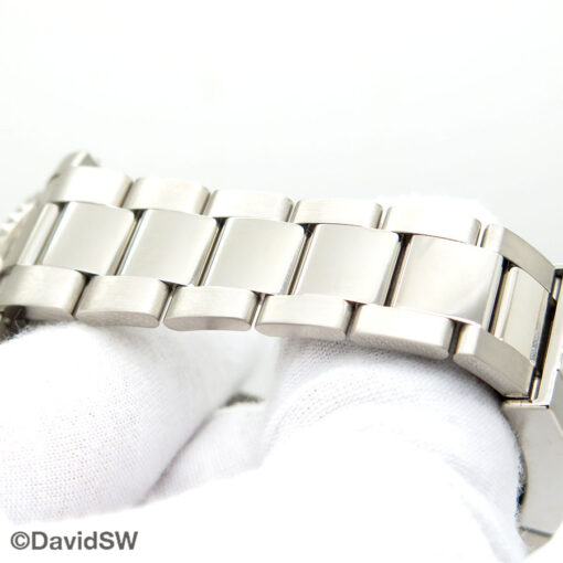 Rolex 116619LB Submariner 18K White Gold - Image 6