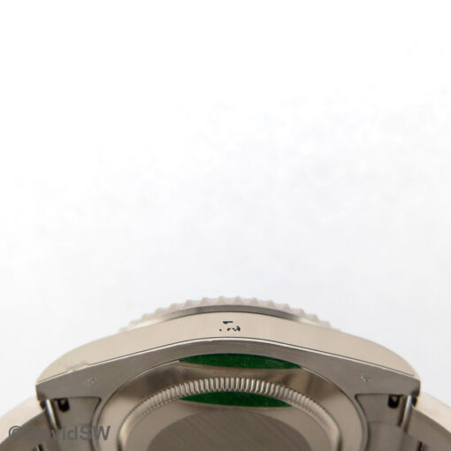 Rolex 116619LB Submariner 18K White Gold - Image 5