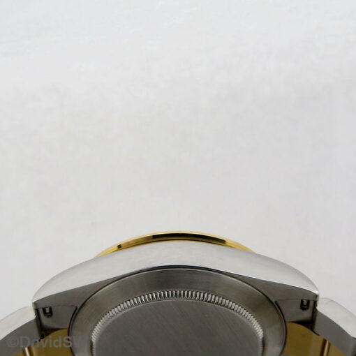 Rolex 116523 Cosmograph Daytona 18K/SS with White Dial - Image 5