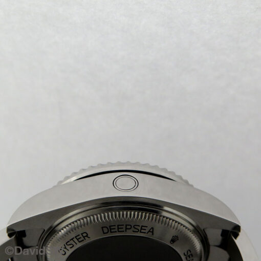Rolex 126660 Seadweller Deepsea - Image 5