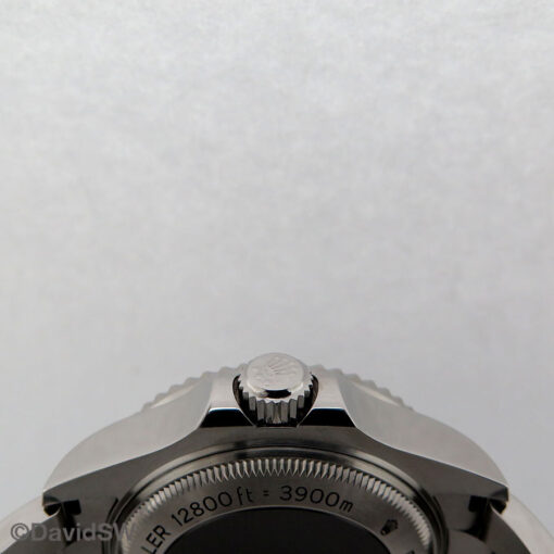 Rolex 126660 Seadweller Deepsea - Image 4