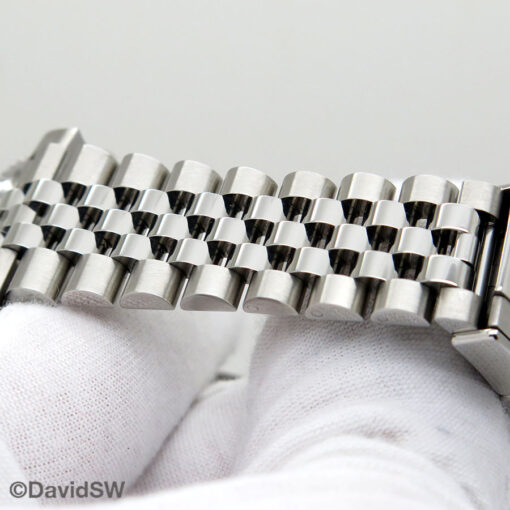Rolex 126710BLRO GMT Master II on Jubilee - Image 8