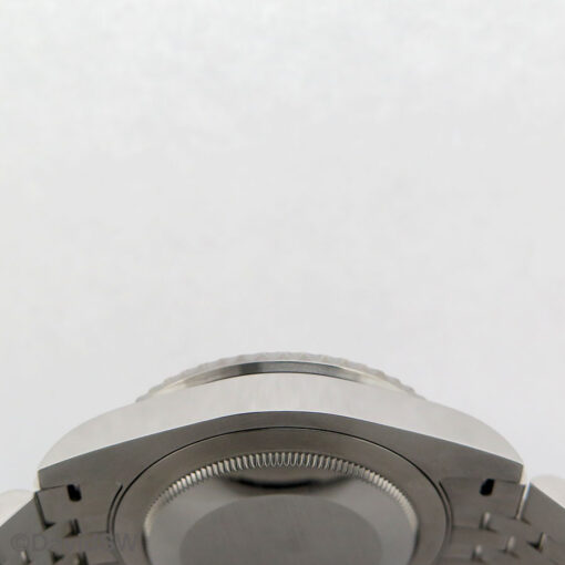 Rolex 126710BLRO GMT Master II on Jubilee - Image 5