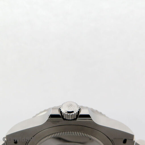 Rolex 126710BLRO GMT Master II on Jubilee - Image 4