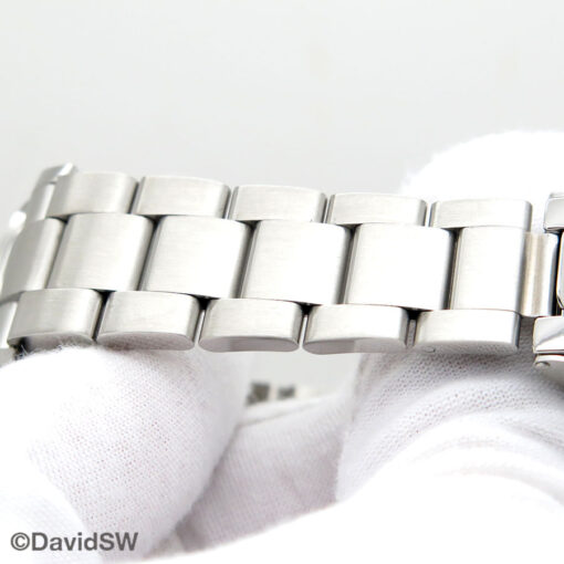 Rolex 16570 Explorer II with White Dial and 3186 Movement - Image 12
