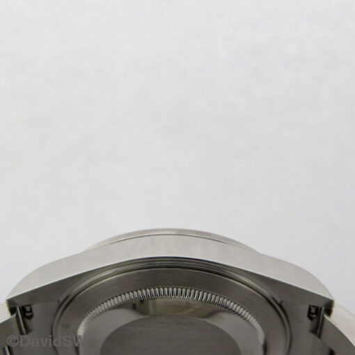 Rolex 16570 Explorer II with White Dial and 3186 Movement - Image 5