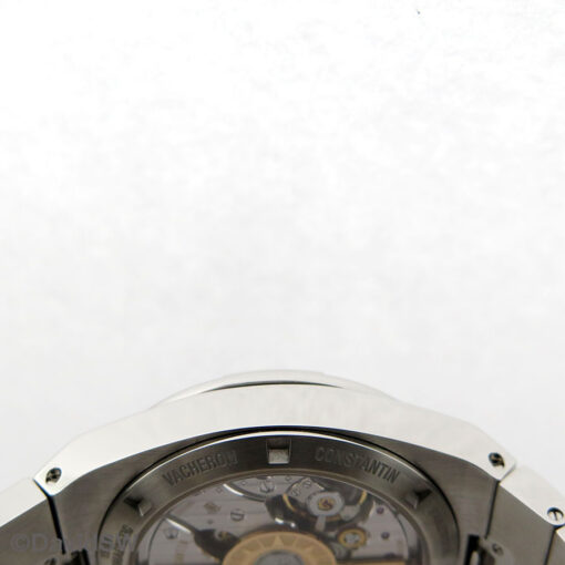 Vacheron Constantin 4500V Overseas with Black Dial Automatic - Image 5