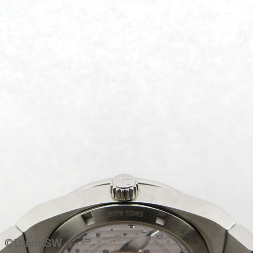Vacheron Constantin 4500V Overseas with Black Dial Automatic - Image 4