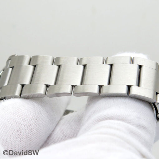 Rolex 126000 Oyster Perpetual with Green Dial - Image 6