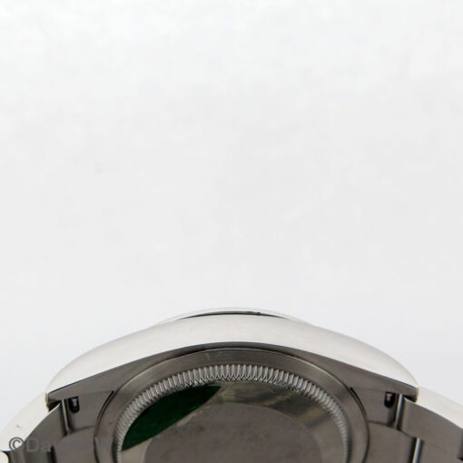 Rolex 126000 Oyster Perpetual with Green Dial - Image 5