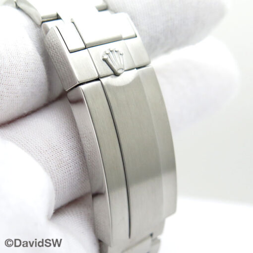 Rolex 126660 Seadweller Deepsea - Image 7