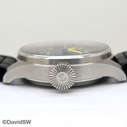 IWC IW5004 Big Pilot's Watch Las Vegas Boutique Limited Edition - Image 5