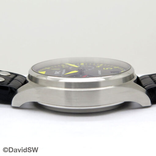 IWC IW5004 Big Pilot's Watch Las Vegas Boutique Limited Edition - Image 6