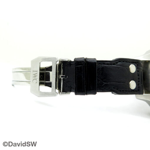 IWC IW5004 Big Pilot's Watch Las Vegas Boutique Limited Edition - Image 7
