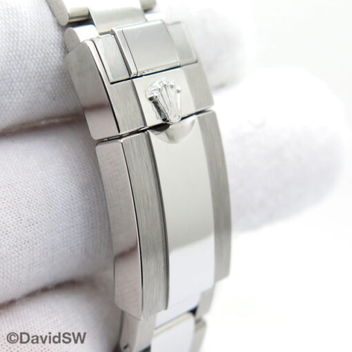 Rolex 126710BLNR GMT Master II on Oyster - Image 7