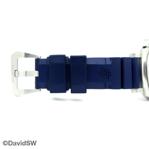 Panerai PAM 1209 Submersible Azzurro 42mm Automatic - Image 7
