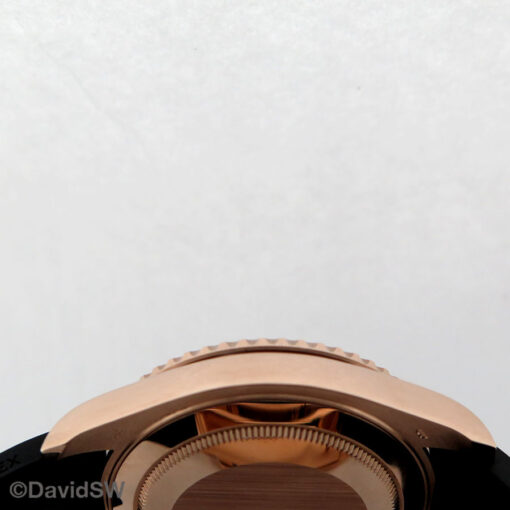 Rolex 126655 Yachtmaster 18K Rose Gold - Image 5