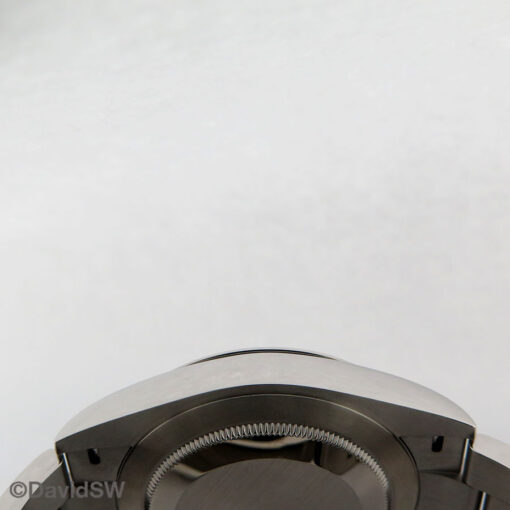 Rolex 124300 Oyster Perpetual 41 with Green Dial - Image 5