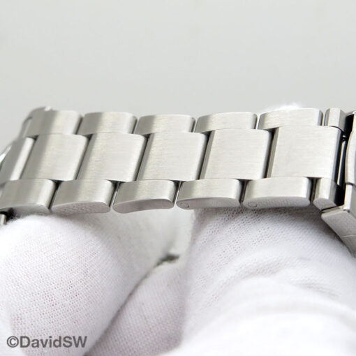 Rolex 126000 Oyster Perpetual with Black Dial - Image 8