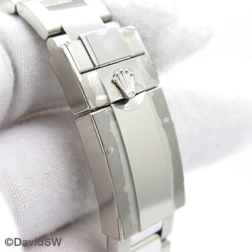 Rolex 126622 Yachtmaster with Slate Dial - Image 7