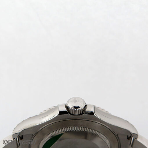 Rolex 126622 Yachtmaster with Slate Dial - Image 4