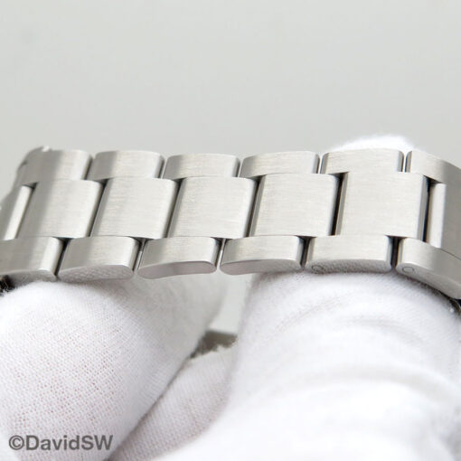 Rolex 126000 Oyster Perpetual with Black Dial - Image 6