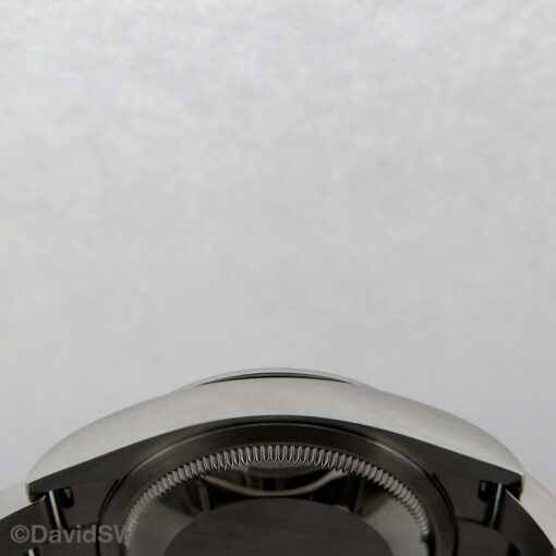 Rolex 126000 Oyster Perpetual with Black Dial - Image 5
