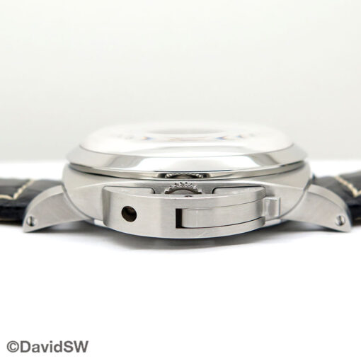 Panerai PAM 217 Luminor Marina Militare 1950 - Image 6