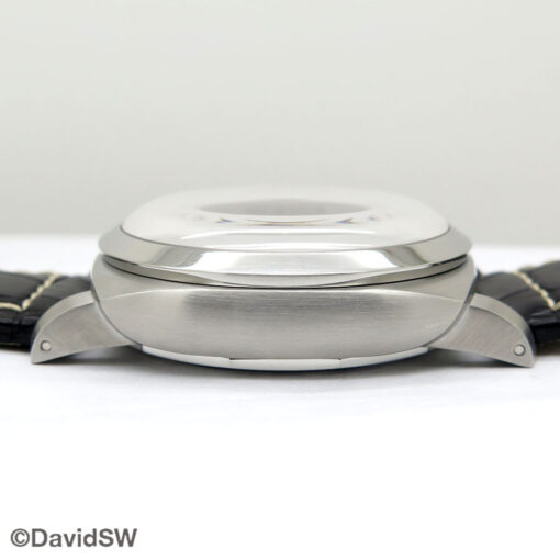 Panerai PAM 217 Luminor Marina Militare 1950 - Image 7