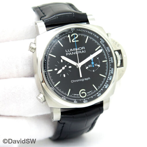 Panerai PAM 1109 Luminor Chronograph 44mm