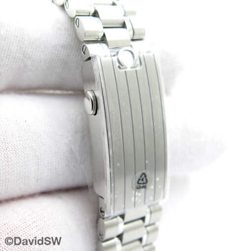 Omega Speedmaster Professional Moonwatch “Sapphire Sandwich” with 3861 Movement - Image 8