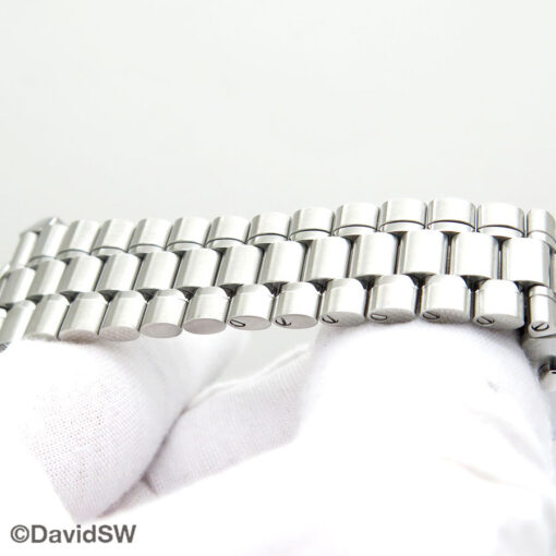 Omega Speedmaster Professional Moonwatch “Sapphire Sandwich” with 3861 Movement - Image 9