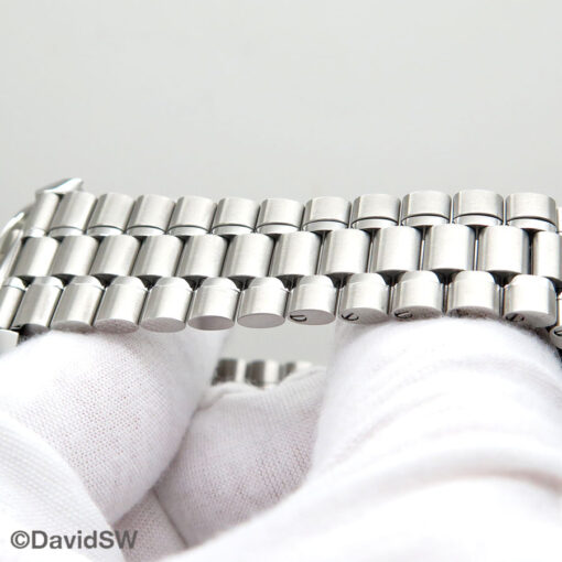 Omega Speedmaster Professional Moonwatch “Sapphire Sandwich” with 3861 Movement - Image 7